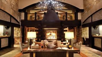 Studio (The Sebastian - Vail King Hotel Room) | Exterior