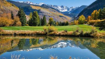 Studio (The Sebastian - Vail King Hotel Room) | Exterior