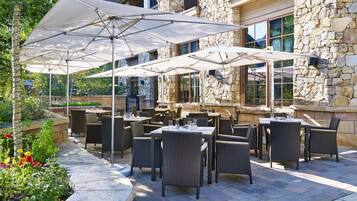 Studio (The Sebastian - Vail King Hotel Room) | Exterior