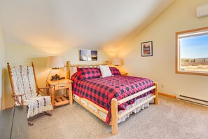 Bügeleisen/Bügelbrett, Reisekinderbett, WLAN, Bettwäsche