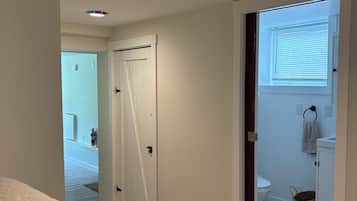 2 chambres, bureau, fer et planche Ă  repasser, Wi-Fi gratuit