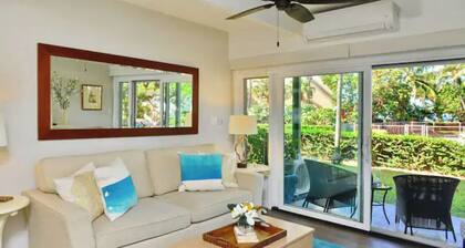This remodeled condo earned "Best in Kihei" 4 times and “#1 in Maui” Ocean View!