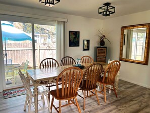 تناول الطعام