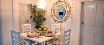 Beautiful apartment located in the Center of Leticia, Amazon
