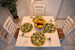Dining - Beautiful apartment located in the Center of Leticia, Amazon (Leticia)