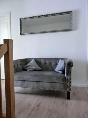 Televisión, reproductor de DVD y estéreo 