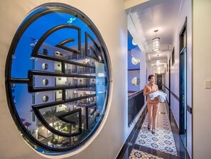 Interior - Belle Maison Hadana Hoi An Resort and Spa (Hoi An)