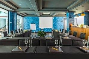 Meeting facility - Hadana Boutique Resort Hoi An (Hoi An)