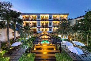 Exterior - Hadana Boutique Resort Hoi An (Hoi An)