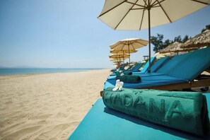 Beach - Belle Maison Hadana Hoi An Resort and Spa (Hoi An)