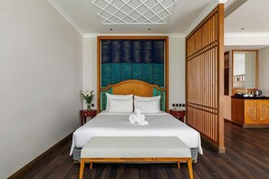 Room - Hadana Boutique Resort Hoi An (Hoi An)