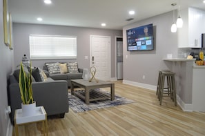 TV connectée