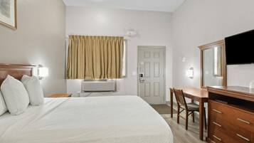 Bureau, lits pliants/supplémentaires, Wi-Fi gratuit, draps fournis