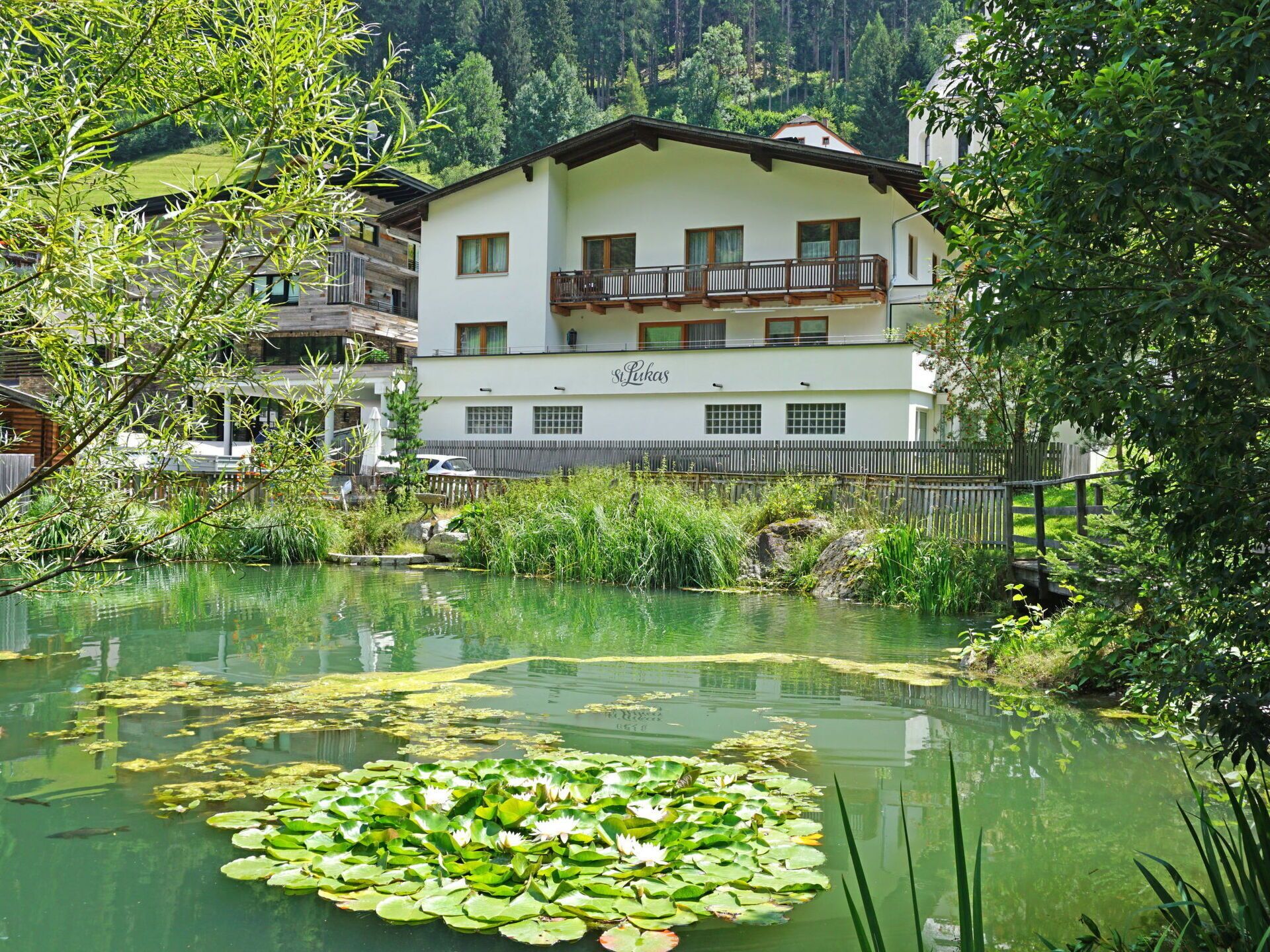 Aussenbereich