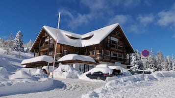 Eksteriør
