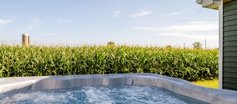 Completely remodeled house close to the beach, golf, and tons of wineries!