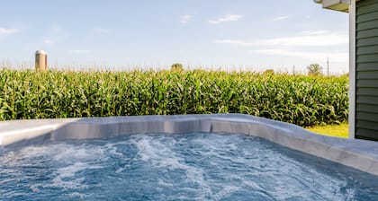 Completely remodeled house close to the beach, golf, and tons of wineries!