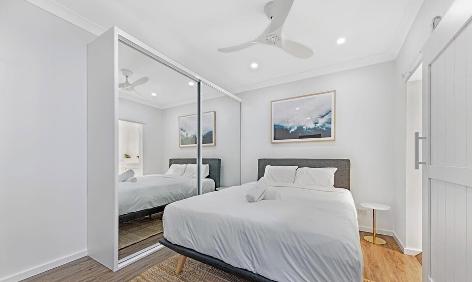 Kozyguru | Bondi Beach | Lovely Studio - Bondi Beach