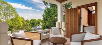 Qiqushan Hotel