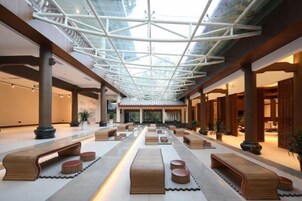 Accommodatievoorzieningen