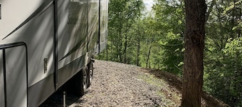 Norwood campground
