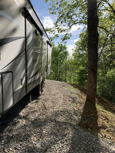 Norwood campground