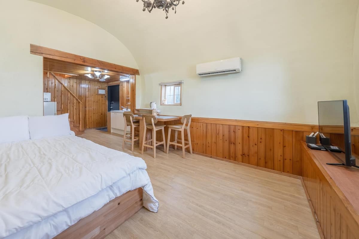Basic Room, 1 Bedroom (Napolly (Dokchae))