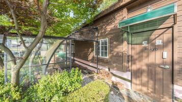 Basic Room, 1 Bedroom (Tokyo (Dokchae)) | 1 bedroom, free WiFi