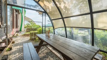Basic Room, 1 Bedroom (Tokyo (Dokchae)) | 1 bedroom, free WiFi