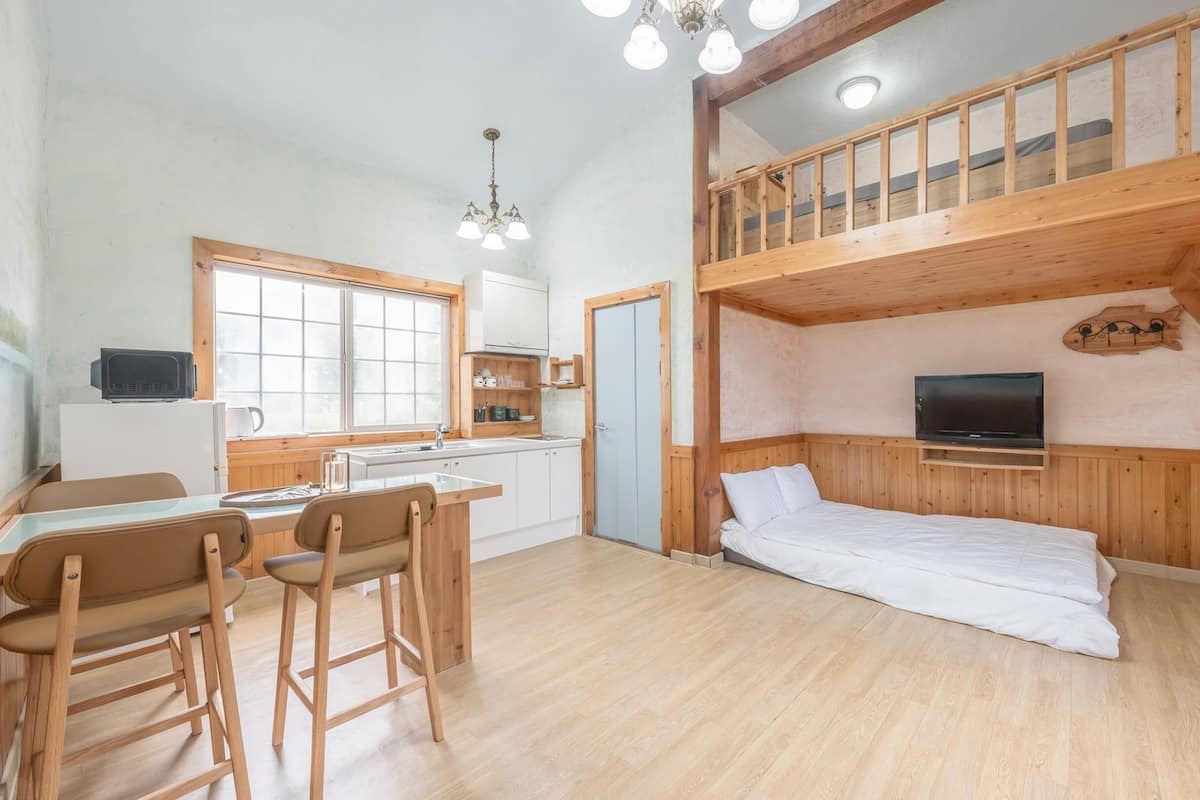 Basic Room, 1 Bedroom (Sanghai)