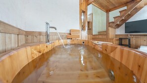 Basic Room, 1 Bedroom (Ganghwayeok 2ho (2cheung)) | 1 bedroom, free WiFi - Ganghwa Gichayeohaeng Pension (Incheon)