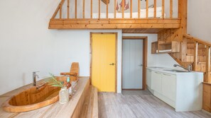 Basic-Zimmer, 2 Schlafzimmer (Sydney (Dokchae)) | Eigene Küche