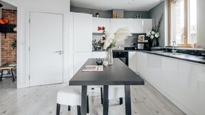 Eget kjøkken