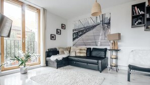 Oppholdsområde