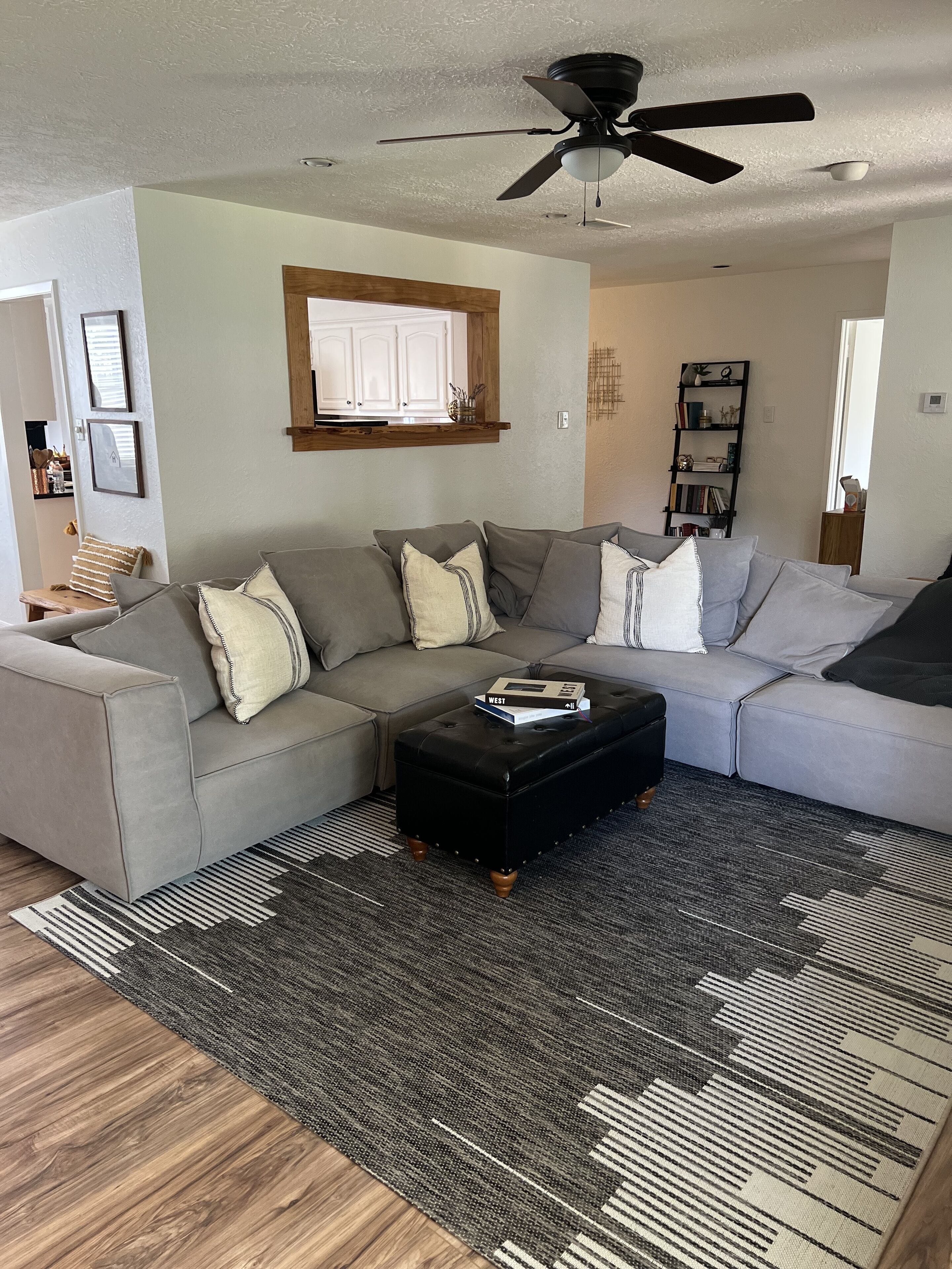 Updated 3 Bedroom Home 4 Miles From Kyle Field
