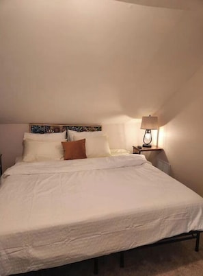 4 habitaciones y wifi