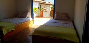 5 bedrooms, free WiFi - Casa con encanto en el pueblito mas lindo de Colombia (Barichara)