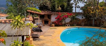 Casa con encanto en el pueblito mas lindo de Colombia