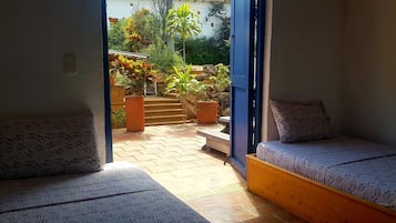 4 chambres, Wi-Fi gratuit