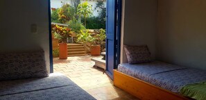 4 bedrooms, free WiFi