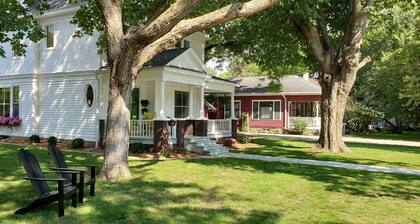 1910 Historic Hill Avenue Home