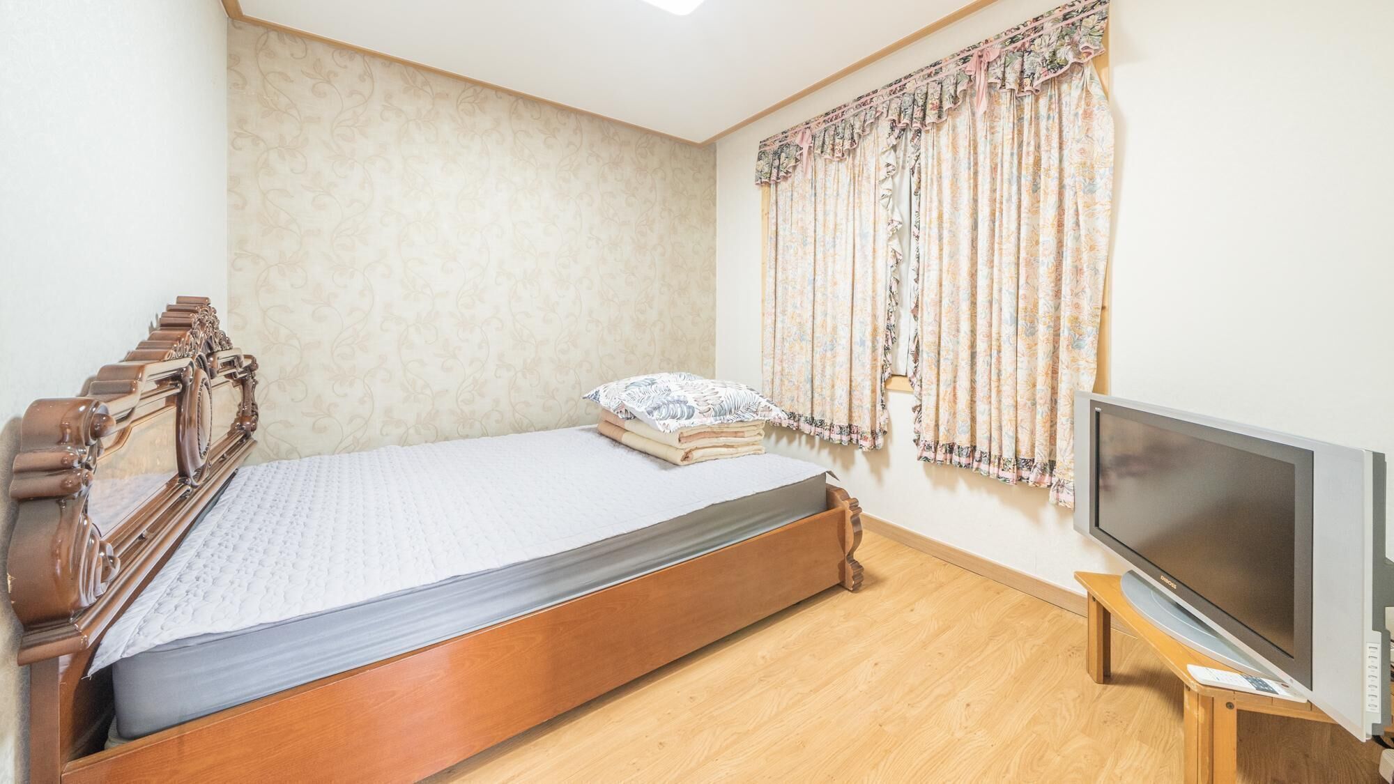 1 bedroom, free WiFi
