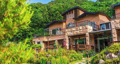 Inje Leenchung Pension