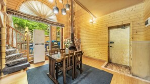 1 chambre, Wi-Fi gratuit