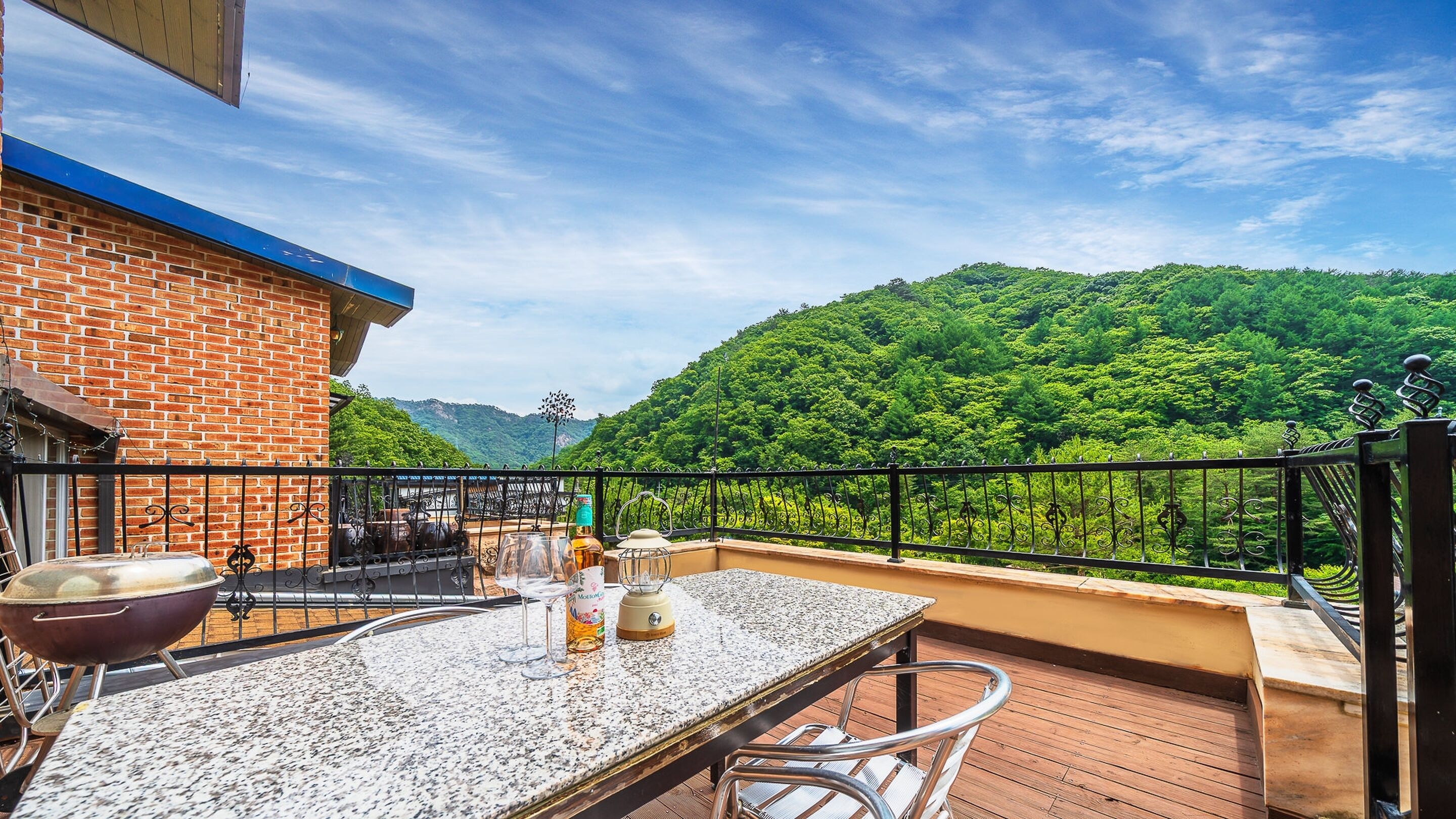 1 habitación y wifi gratis 