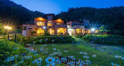 Inje Leenchung Pension