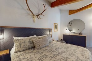 1 bedroom, Internet, bed sheets