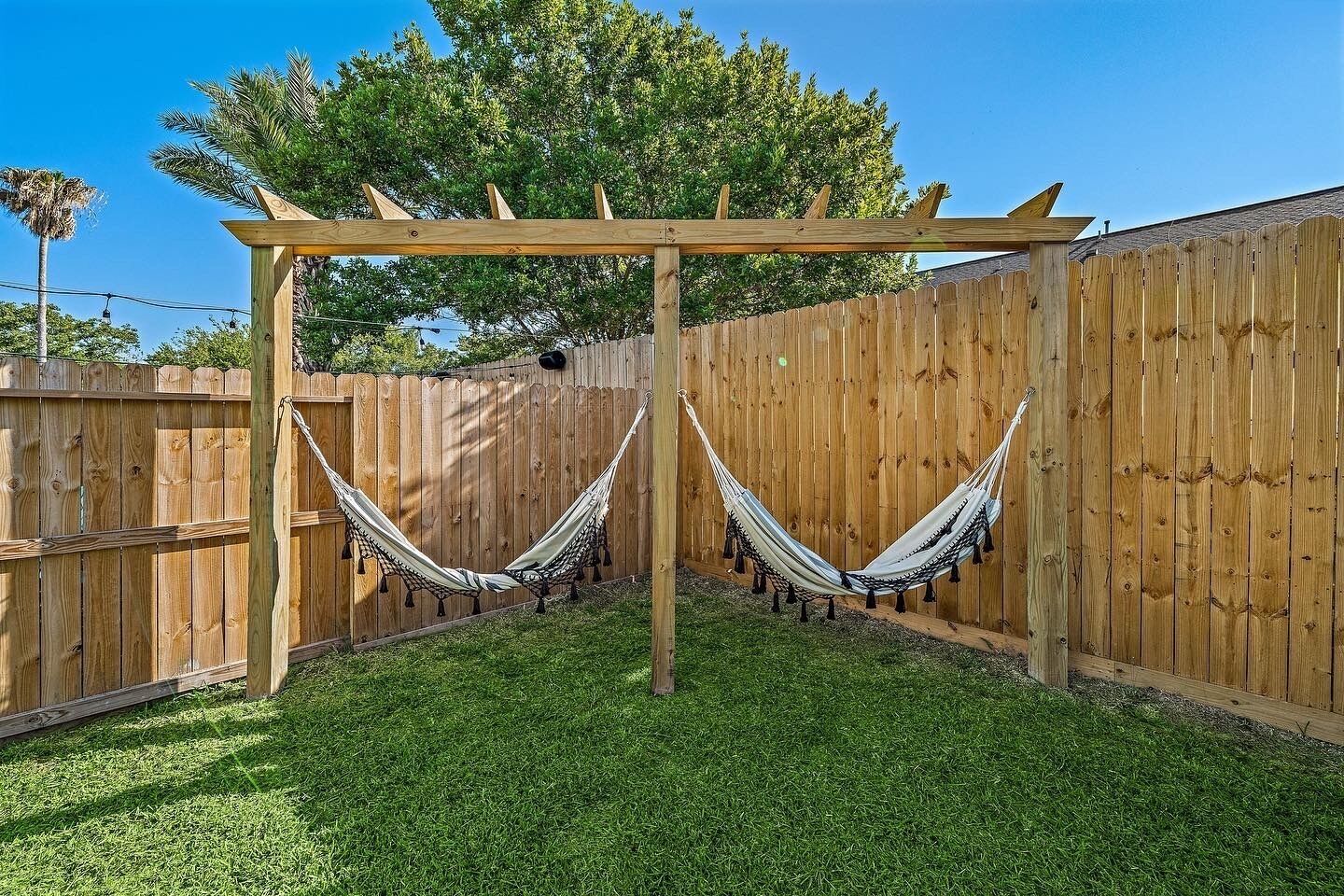 Peaceful Getaway near Kemah, Tx.