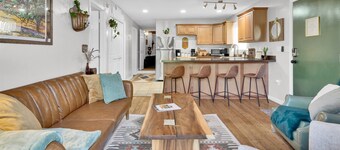 Green Door - Paso's only private wine cellar lounge!