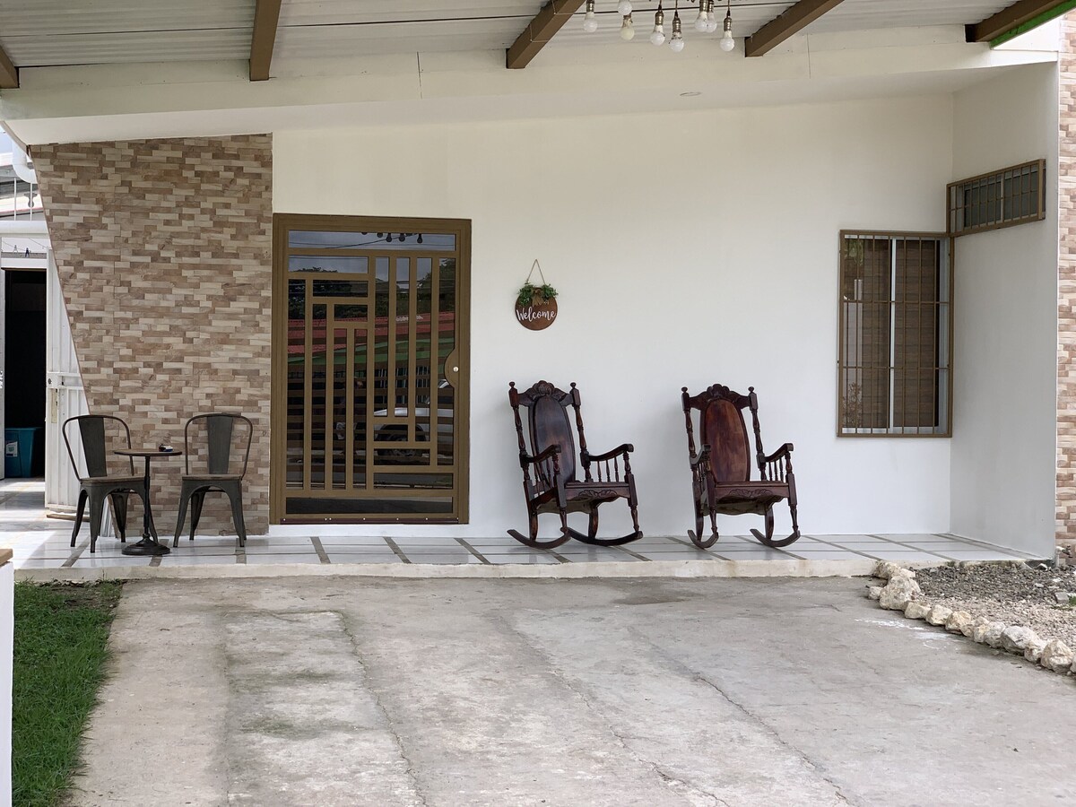 Image de profil de l’hôte